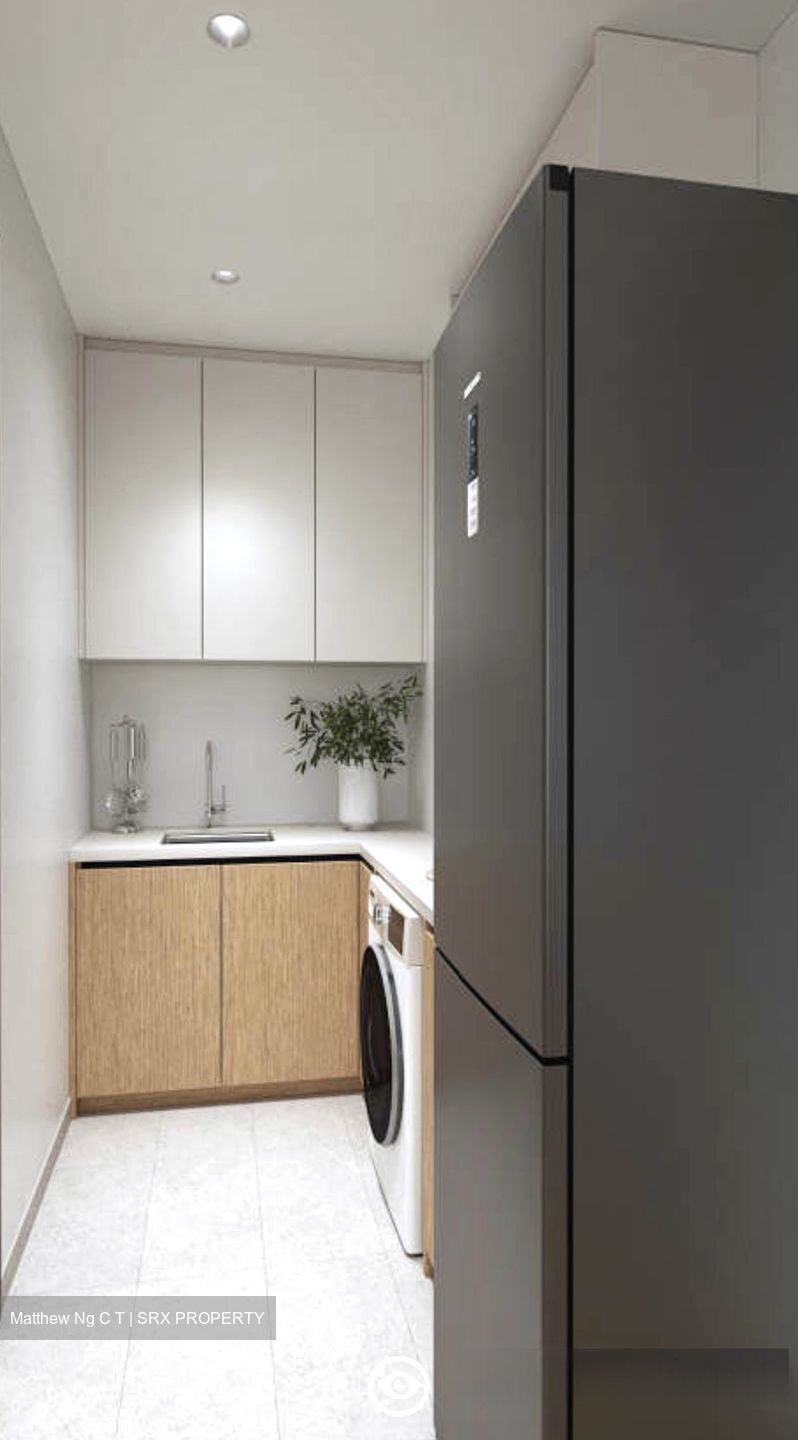 The Hillshore (D5), Condominium #593695211